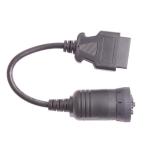 Perkins EST Interface Truck Diagnostic Tool Effective without Bluetooth