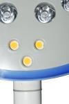New V Series ICU Medical Instrument LED Surgery Operation Lamp Ceiling Type