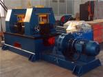 H- Beam welding line YJZ-40 hydraulic straightening