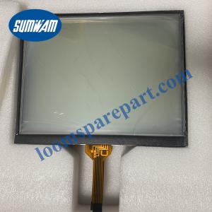 Wholesale Toyota JAT610 Touch Screen Sheet Loom Spare Part from china suppliers