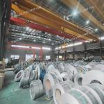 630 Precipitation Hardening Stainless Steel Strips Tight Tolerance Flatness