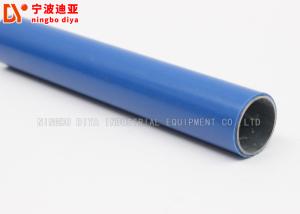 Wholesale Anti Corrossion Flexible Tube Lean Pipe 28mm Dia SPCC-HR+PE Material from china suppliers
