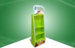 Medicine Cardboard Display Stands