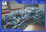 Invisible Grilles Stainless Steel Cable Clips With Superior Strength