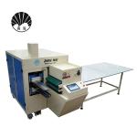 Mattress Pillow Duvet Rolling Quilt Coiling Machine Equipment
