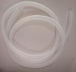 Medical Grade Corrugated Flexible Tubing EVA / PE Medical Device Application