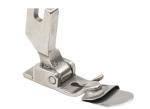 Free Ironing Lower Hem Press Foot For Garment Finishing
