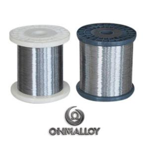 Wholesale Ni60Cr15 NCHW-2 Nichrome Wire CrNi15/60 For Fan Heater from china suppliers