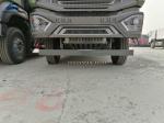 WD615.47 Engine 75km/h 25 Ton 6x4 Prime Mover