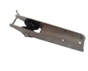 Wholesale Anchor/Bow Roller/Mount for Boat from china suppliers