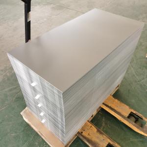 Wholesale Aviation 2124 T851 Aluminum Plate 10mm-150mm Corrosion Resistance from china suppliers