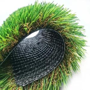Wholesale Plastic Synthetic Grass Rugs Turf Artificial Carpet Mat For Landscaping from china suppliers