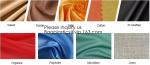 Silk screening printing, emboss, hot stamping, embroidery, woven label, paper
