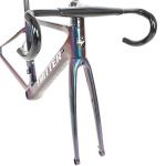 TWITTER STEALTH T900 Carbon Fiber Bike Frames For Mountain Bike