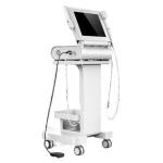 8D 9D HIFU Beauty Machine 2mm SMAS Skin Tighten Anti Aging Device 8 Cartridges