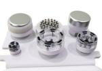 Factory Price Wholesale OEM ODM 6 In 1 40K vacuum cavitation system Radio