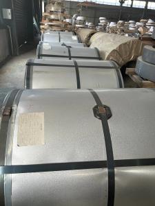 Wholesale AISI B23G110 Grain Oriented Steel Cold Rolled from china suppliers