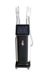 Vertical Muscle Building No Pain Emsculpting Machine