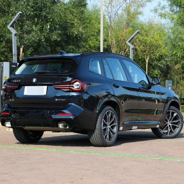 In Stock 2022 Best Hot Sale wholesale price New BMW X3 SUV Gasoline Car BMW Cars