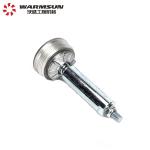 Excavator Hydraulic Oil Tank Oil Return One Way Check Valve B220401000589