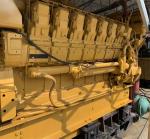 3801779 Marine 380-1779 Generator Set 2878074 Engines 287-8074 Diesel 2488359