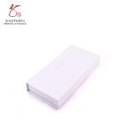 4C Printed Recycled Paper Magnetic Gift Box Matte Laminnation