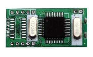 Wholesale SMC-922 Contactless IC card Read/Write Module, ISO 14443A from china suppliers