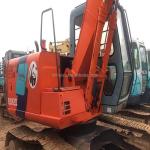 Hitachi hot sale Used Hitachi EX120 crawler excavator for sale second hand