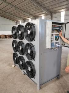 Wholesale two heat pump dryer installation project from china suppliers