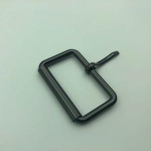 Wholesale Needle Metal Belt Buckle from china suppliers