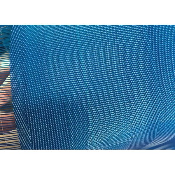 Polyester Mesh For Belt Type Sludge Dewatering Machine In Paper Mill