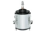 710 Speed 50Hz 2.5A 415V Heat Pump Blower Air Conditioner Motor With Aluminum