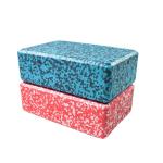 3 X 6 X 9 Inch High Density Yoga Blocks Brick And Strap Body Building