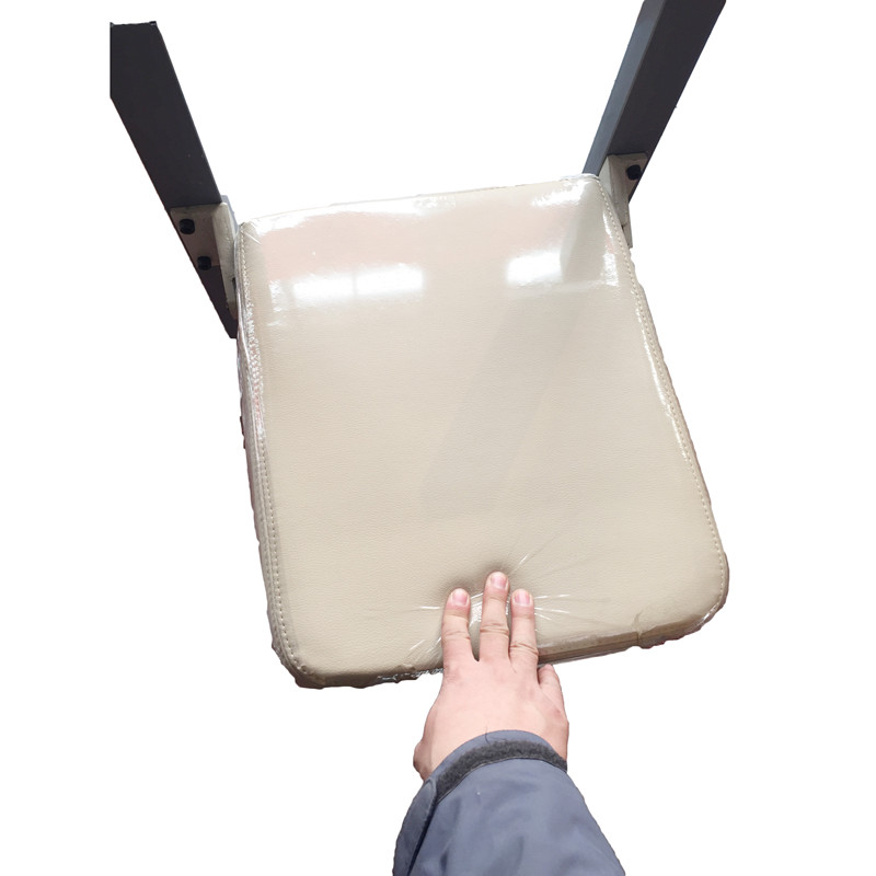HwhongRV campervan Wall Mount Folding Seat campers foldable wall stool van folding wall seats