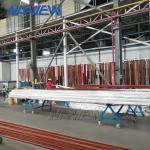 Custom Aluminium Tilt And Turn Wooden Windows OEM ODM Superior Modern