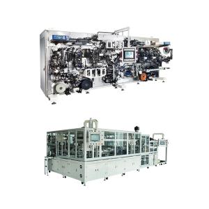 Wholesale GELON Prismatic Battery Production Line , LiFePo4 LFP Battery Production Equipment from china suppliers