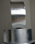 0.125mm Self Adhesive Aluminium Foil