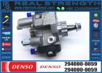 High Pressure Diesel Fuel Injection Pump 294000-0051 22100-1B040 for TOYOTA