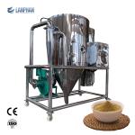 Commercial Centrifugal Spray Dryer Machine 10000m/H 380v
