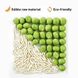 Wholesale Strong Clumping Long Lasting Freshness Tofu Cat Litter FCA Shipping Terms Customised Fragrance from china suppliers