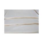 FKM Rubber Fluoroelastomer For Industrial With 300% Elongation Injection Molding