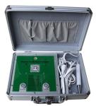 English version Meridian Health Analysis Systerm Machine