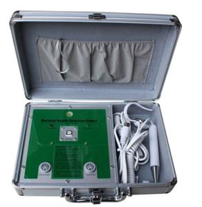 Wholesale English version Meridian Health Analysis Systerm Machine from china suppliers
