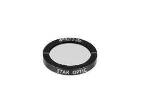 Wholesale λ/2 Half Quarte Wave Plate 266nm from china suppliers