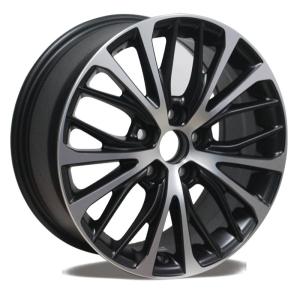 Wholesale Camry Replica Alloy Wheels from china suppliers
