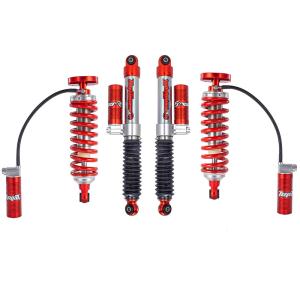 Wholesale OEM Auto Parts Shock Absorber , Shockers Car Parts For Nissan Navara from china suppliers