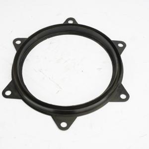 Wholesale Customized Heterotype Rubber Flange Gasket PTFE EPDM Valve Rubber Seal from china suppliers