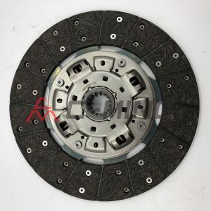 Wholesale ISD086U Exedy Racing Clutch 4HL1 8973771490 300x190x14x35.2 from china suppliers