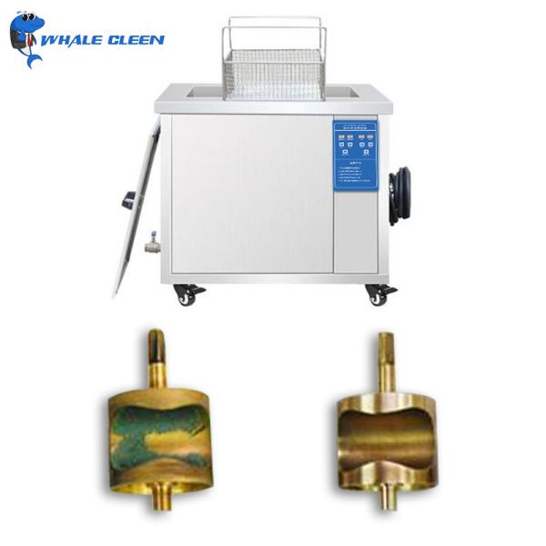135l Ac220v Ac380v 3 Phase Ultrasonic Cleaning Equipments For Musical Instrument
