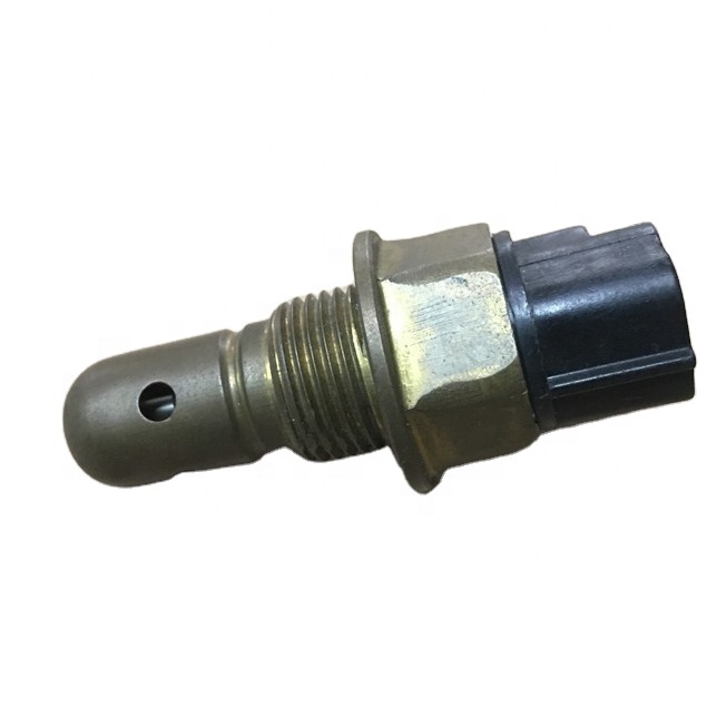 Top- Electrical Parts SK200-8 SK350-8 Excavator Water Temp Sensor Switch VH3834601510